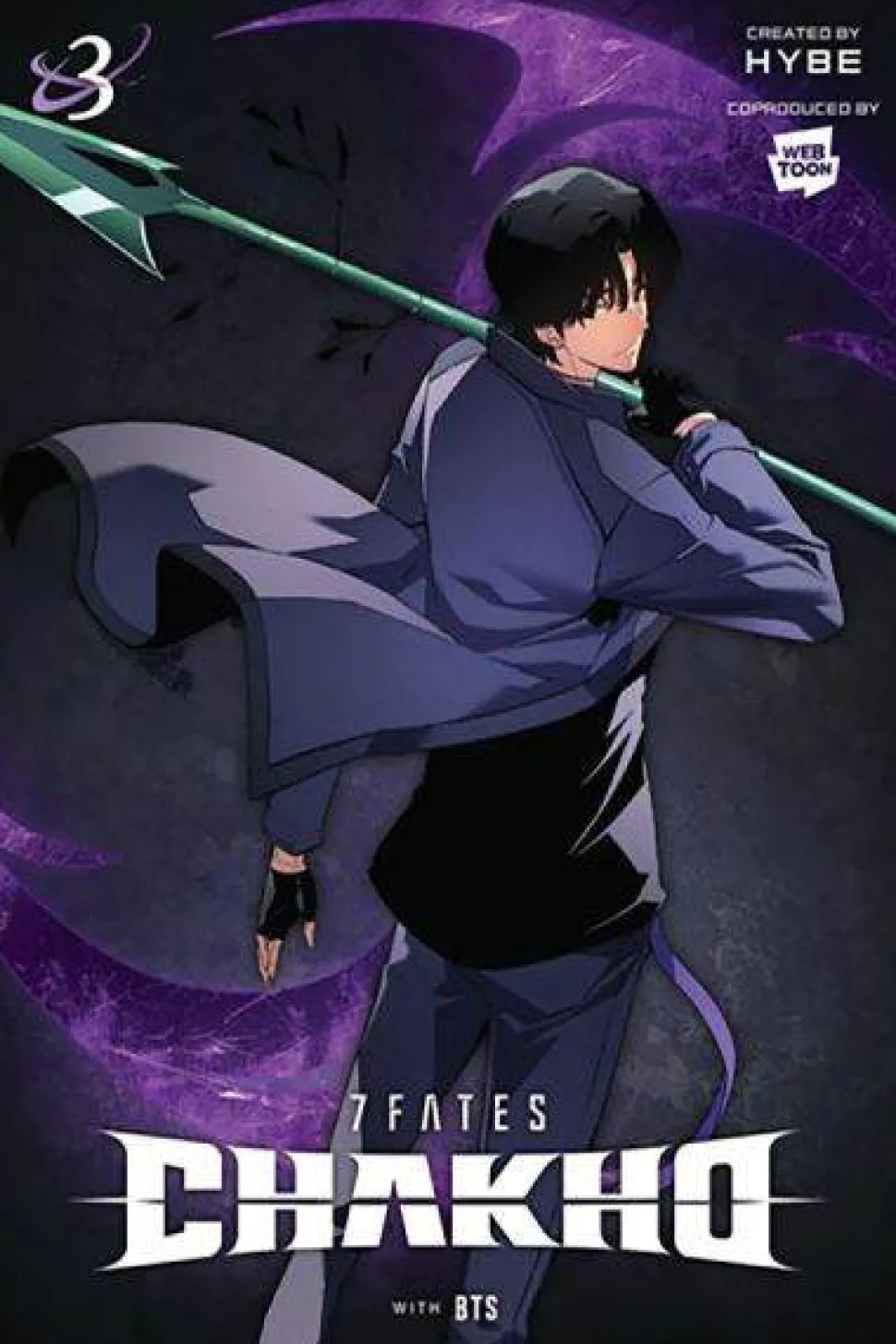 7fates Chakho Vol. 03