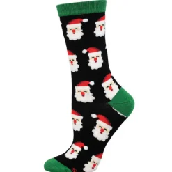 Father Christmas Socks (35-42)