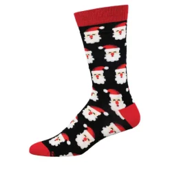Father Christmas Socks (40-46)