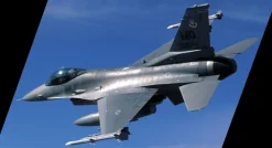 F-16C Fighting Falcon