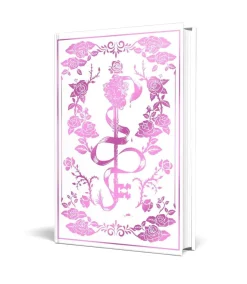 Fearful: The must-have companion to the epic romantasy trilogy that's taken the world by storm!