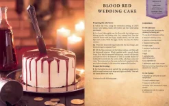 Feast of the Dragon Cookbook: The Unofficial House of the Dragon and Game of Thrones Cookbook