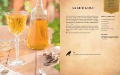 Feast of the Dragon Cookbook: The Unofficial House of the Dragon and Game of Thrones Cookbook