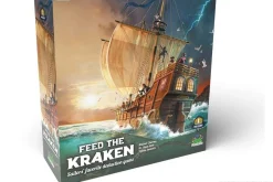 Feed the Kraken