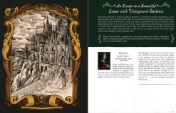 Feral and Hysterical: Mother Horror’s Ultimate Reading Guide to Dark and Disturbing Fiction by Women