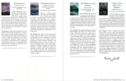 Feral and Hysterical: Mother Horror’s Ultimate Reading Guide to Dark and Disturbing Fiction by Women