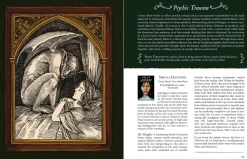 Feral and Hysterical: Mother Horror’s Ultimate Reading Guide to Dark and Disturbing Fiction by Women