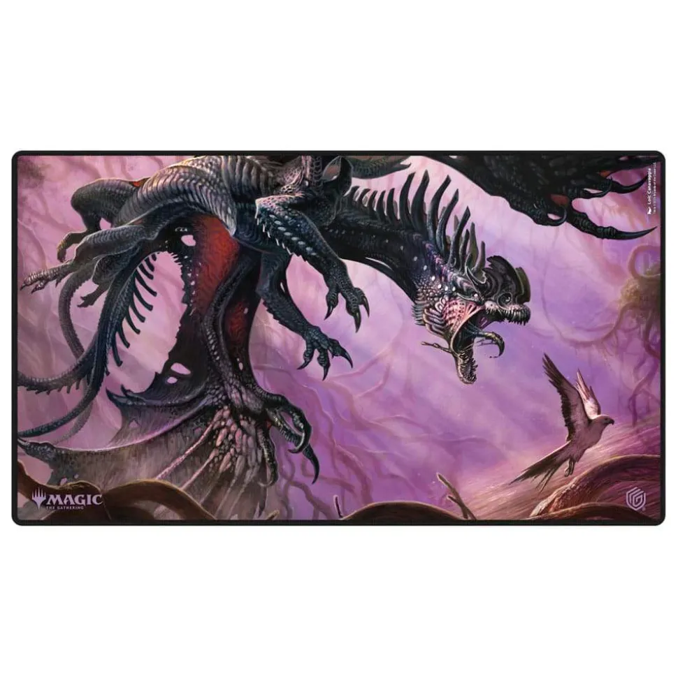Feral Deathgorger Tarkir: Dragonstorm Play Mat