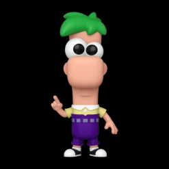 Ferb POP! Disney Vinyl Figure