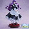 Fern Maid Costume Luminasta PVC Statue 21 cm