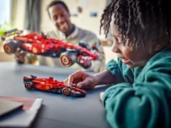 Ferrari SF-24 F1-bil (42207)