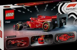 Ferrari SF-24 F1-racerbil (77242)