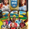 FIFA 265 2025 Sticker Album
