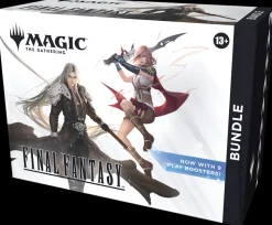 Final Fantasy Bundle Pack