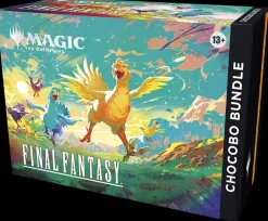 Final Fantasy Chocobo Bundle Pack