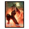 Final Fantasy Cloud Strife Standard Size Sleeves (100)