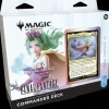 Final Fantasy Collector's Edition Revival Trance Commander Deck