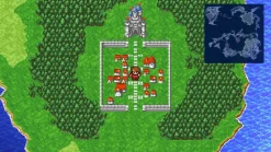 Final Fantasy I-VI Collection (Multi-Language) (Switch)