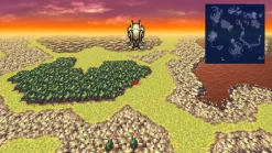 Final Fantasy I-VI Collection (Multi-Language) (Switch)