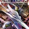 Final Fantasy Lost Stranger Vol. 12