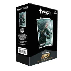 Final Fantasy Sephiroth, Planet's Heir Apex Deck Protector Sleeves (105)