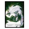 Final Fantasy Summon: Fenrir Standard Size Sleeves (100)