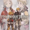Final Fantasy Tactics: Ivalice Chronicles (Switch)