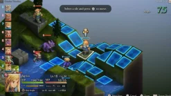 Final Fantasy Tactics: Ivalice Chronicles (Switch)