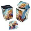 Final Fantasy Tidus, Yuna's Guardian Standard Size Deck Boks (100)