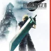 Final Fantasy VII Remake Intergrade (Switch 2)