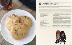Final Fantasy XIV: The Official Cookbook