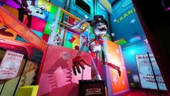 Finding Frankie (PS5)