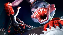 Finding Frankie (PS5)