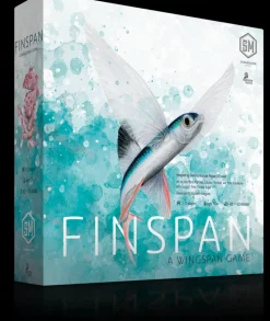 Finspan