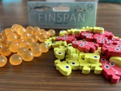 Finspan Upgrade Pack (110)