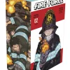 Fire Force Box Set Vol. 02
