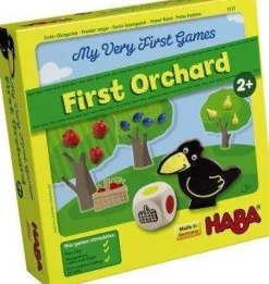 First Orchard