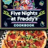 Five Nights at Freddy's Cook Book