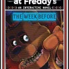 Five Nights at Freddy's: The Week Before