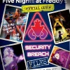 Five Nights at Freddy's: The Security Breach Files - Updated Guide
