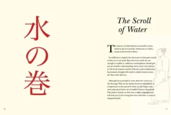 Five Rings Illustrated: The Classic Text on Mastery in Swordsmanship, Leadership and Conflict: A New Translation