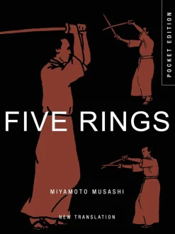 Five Rings (Pocket Edition)