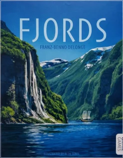 Fjords