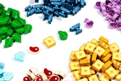 Flamecraft Wooden Resources (210)