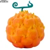 Flame-Flame Fruit Replica 13 cm