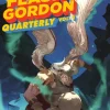 Flash Gordon Quarterly Collection Vol. 1