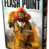 Flash Point: Fire Rescue