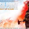 Flash Point: Legacy of Flame