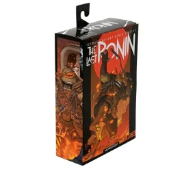 Flashback Michelangelo The Last Ronin Ultimate Action Figure 18 cm