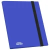 Flexxfolio 18-Pocket Blue Standard Size (360) Portfolio